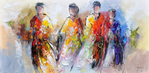 Jochem de Graaf + Samen op pad